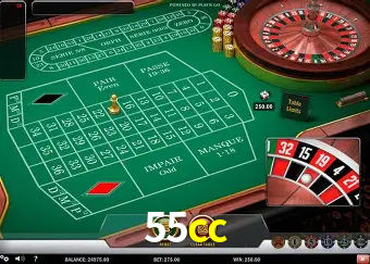 Blackjack Table 55cc