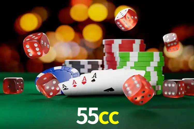 Slot Games 55cc