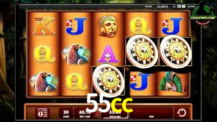 Live Casino 55cc
